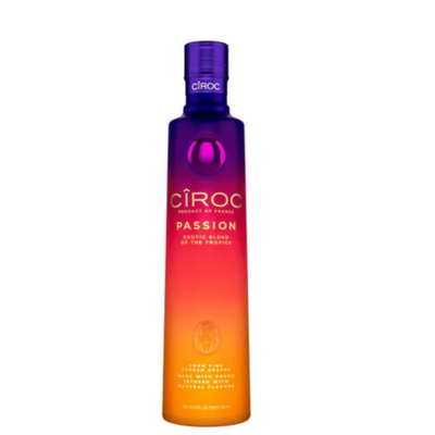 Ciroc Passion Vodka 750ml
