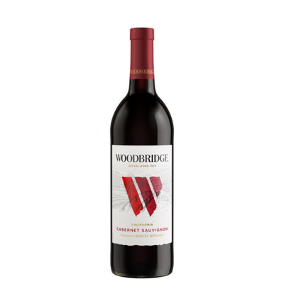 Woodbridge Cabernet Sauvignon 750ml