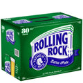 Rolling Rock Extra Pale 30pk Can 12oz