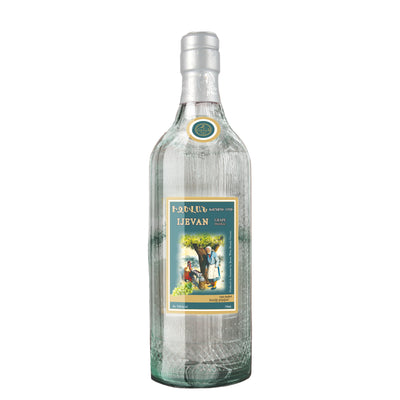 Ijevan Grape Brandy 750ml