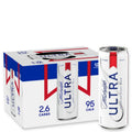 Michelob Ultra 12pk Can 12oz