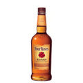 Four Roses Kentucky Straight Bourbon Whiskey 750ml