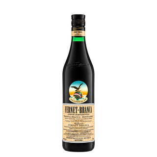 Fernet Branca Bitters Liqueur 750ml