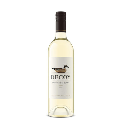 Decoy Sauvignon Blanc 750ml