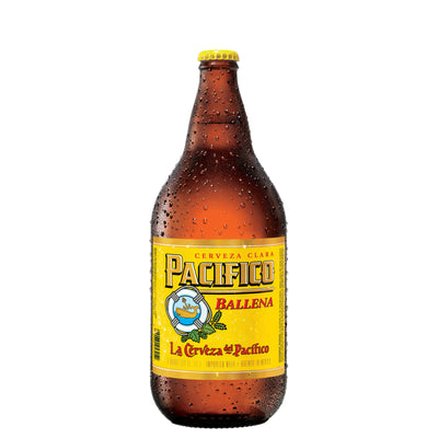 Pacifico Clara Btl 32oz