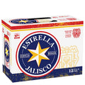 Estrella Jalisco 12pk Can 12oz