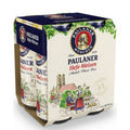Paulaner Hefe Weizen 4pk Can 16.9oz