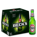Beck's 12pk Btl 12oz