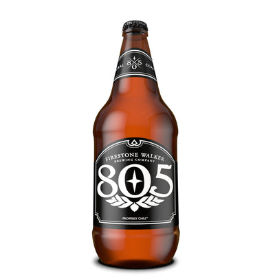 Firestone Walker 805 Btl 32oz
