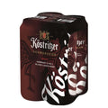 Kostritzer Schwarzbier 4pk Can 16.9oz