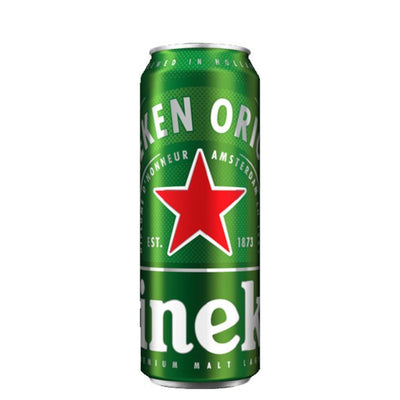 Heineken Can 24oz