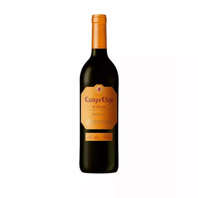 Campo Viejo Rioja Reserva 750ml