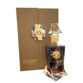Saint Grigor 50 Yr Armenian Brandy 750ml