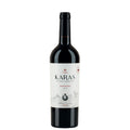 Karas Red Blend Armenian Red Wine 750ml