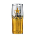 Sapporo Reserve Can 22oz