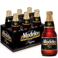 Modelo Negra 6pk Btl 12oz