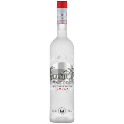 Dwor Polski Vodka 1 Liter
