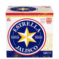 Estrella Jalisco 12pk Btl 12oz