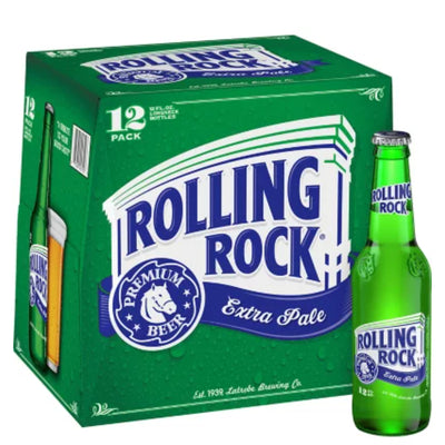 Rolling Rock Extra Pale 12pk Btl 12oz