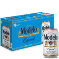 Modelo Especial 18pk Can 12oz