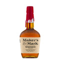 Maker's Mark Kentucky Straight Bourbon Whisky 750ml