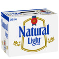 Natural Light 30pk Can 12oz