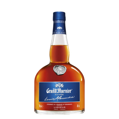 Grand Marnier Cuvee Louis Alexandre Liqueur 750ml
