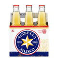 Estrella Jalisco 6Pk Btl 12oz Maxican Beer