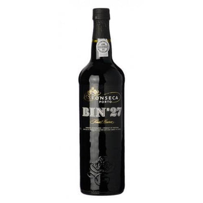 Fonseca Porto Bin No. 27 750ml
