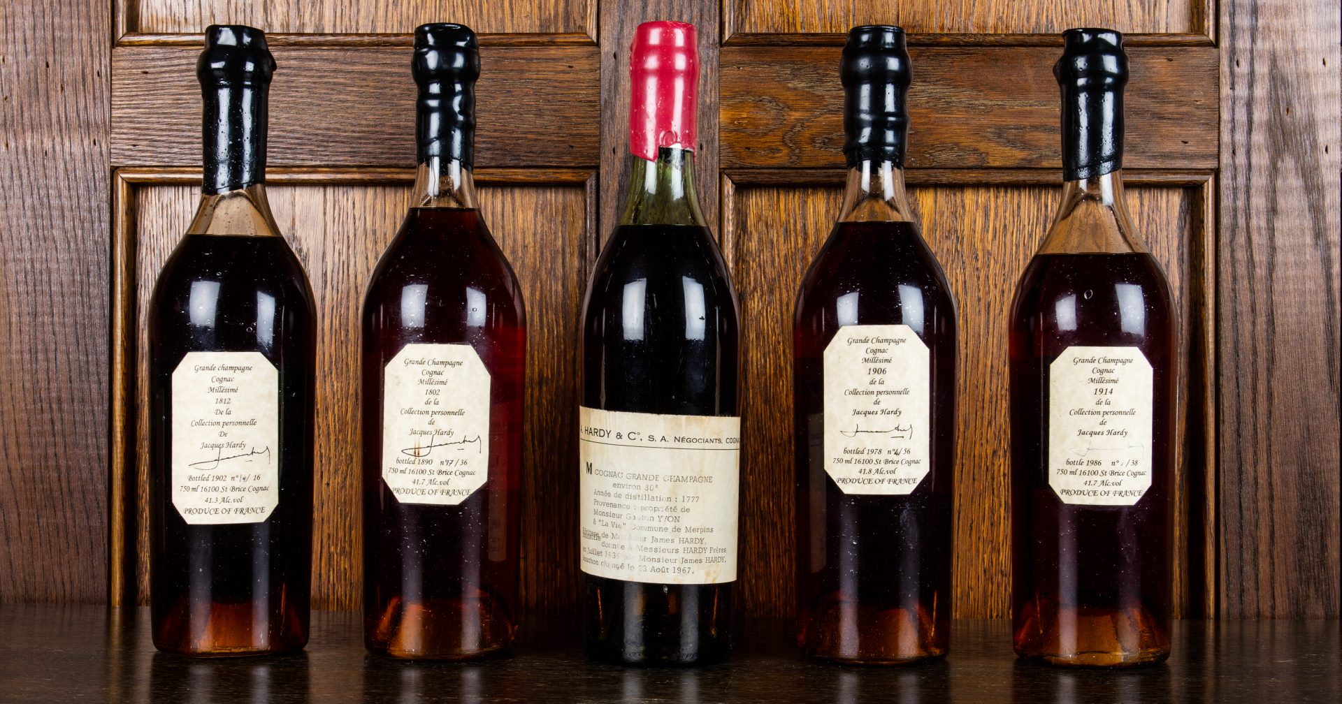 The Ultimate Cognac Guide: How to Make, Taste, and Enjoy This Luxurious Spirit