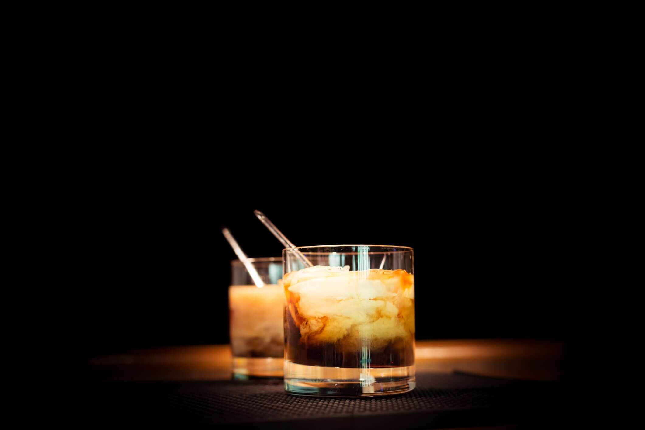 The White Russian