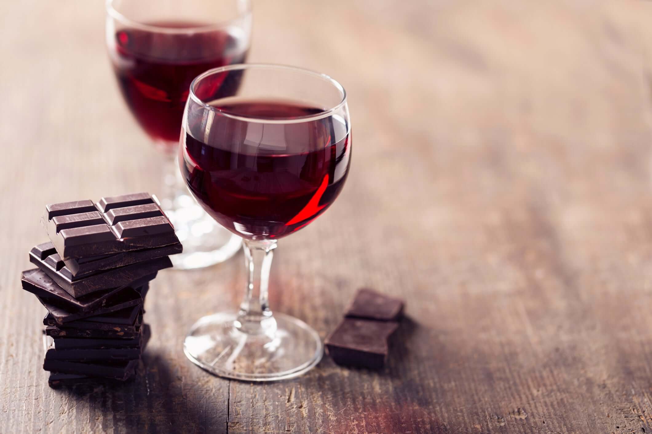 Join us at The Los Angeles Chocolate, Wine & Spirits Festival