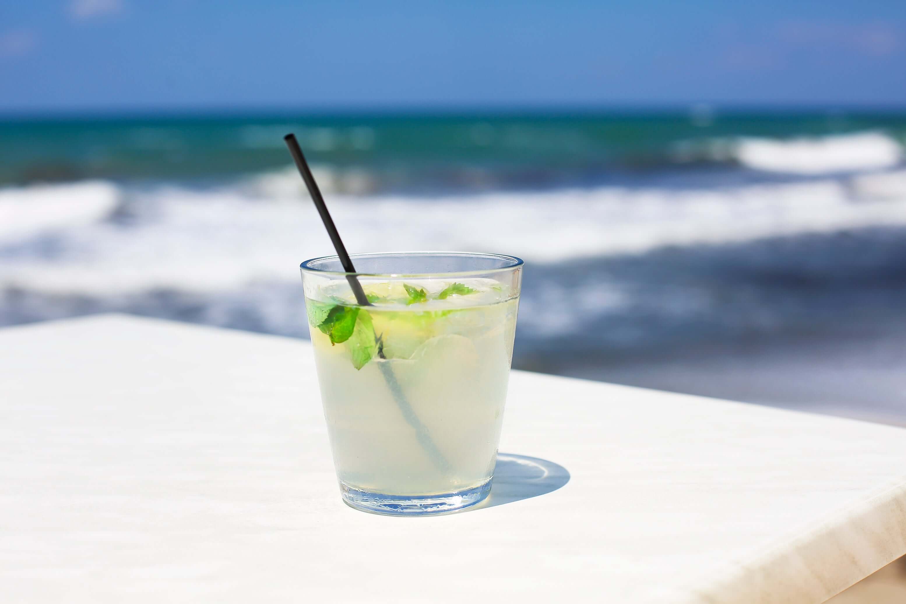 Mixing Mojito Perfection Your Guide to Refreshing Summer Sips