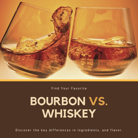2 glasses of whiskey