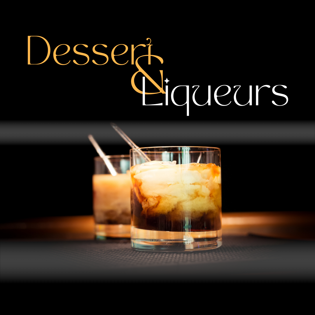 Liqueurs That Belong in Your Coffee & Brunch Drinks