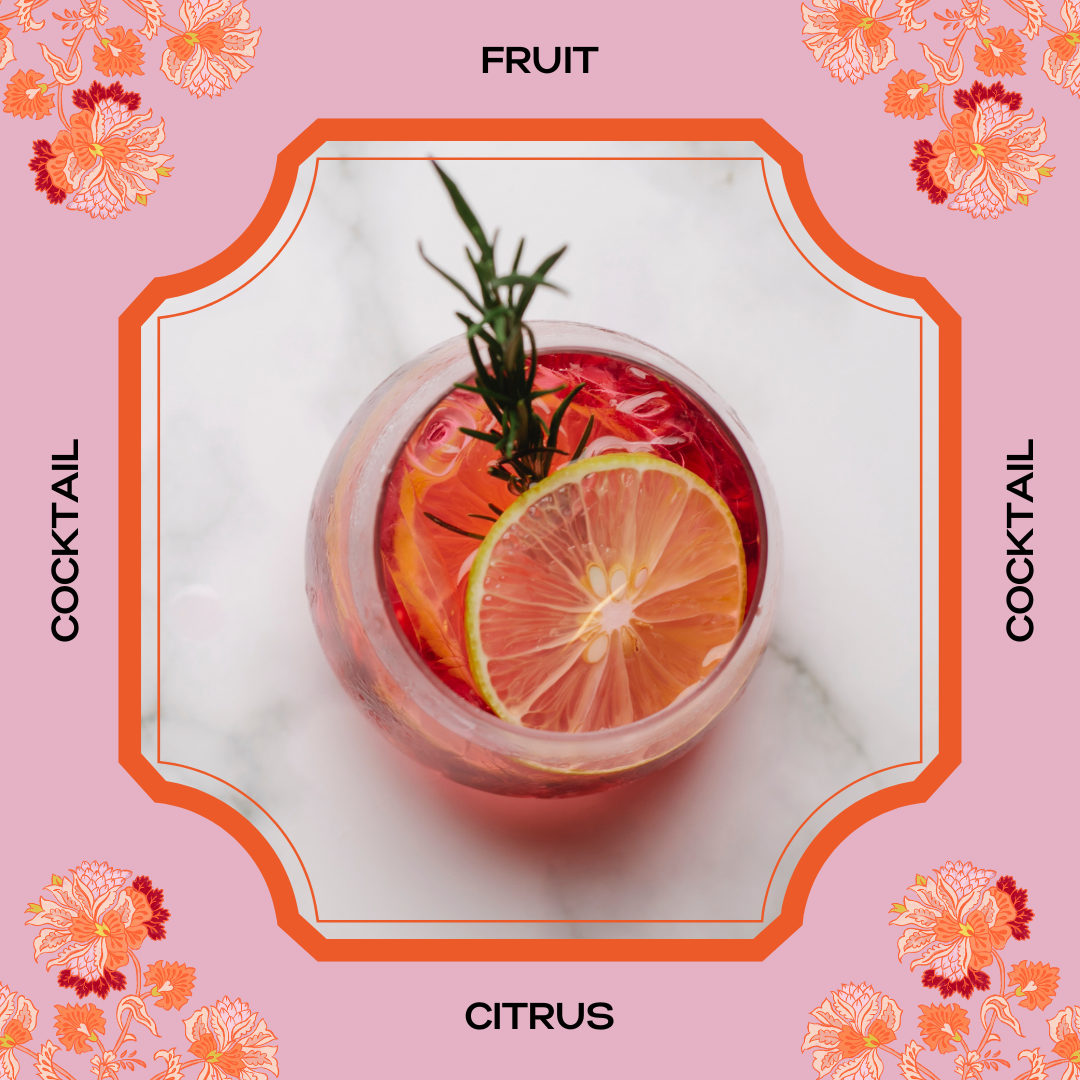 Fruit and Citrus Liqueurs: A Mixologist’s Favorite Picks