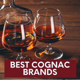 Father's Day Gift Guide: The Best Cognac brand and Armenian Brandy