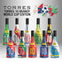 Celebrate the Torres 10-Year FIFA World Cup 2026 Limited Edition Brandy