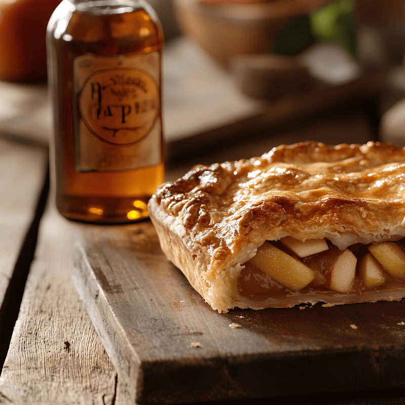 Whiskey and Dessert Pairings: A Sweet Match Made in Heaven