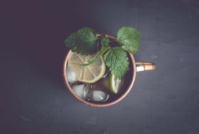 The Moscow Mule