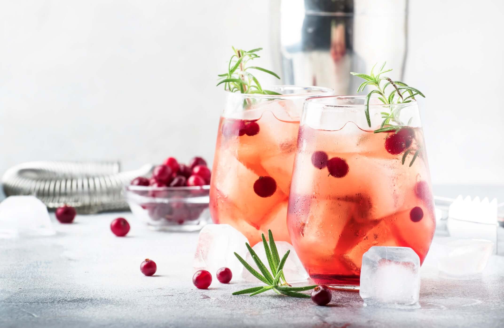 Grey Goose Magnifique: A Refreshing Cocktail That Stands Out