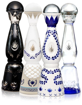 What Is Clase Azul Tequila