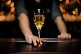 Champagne Cocktail