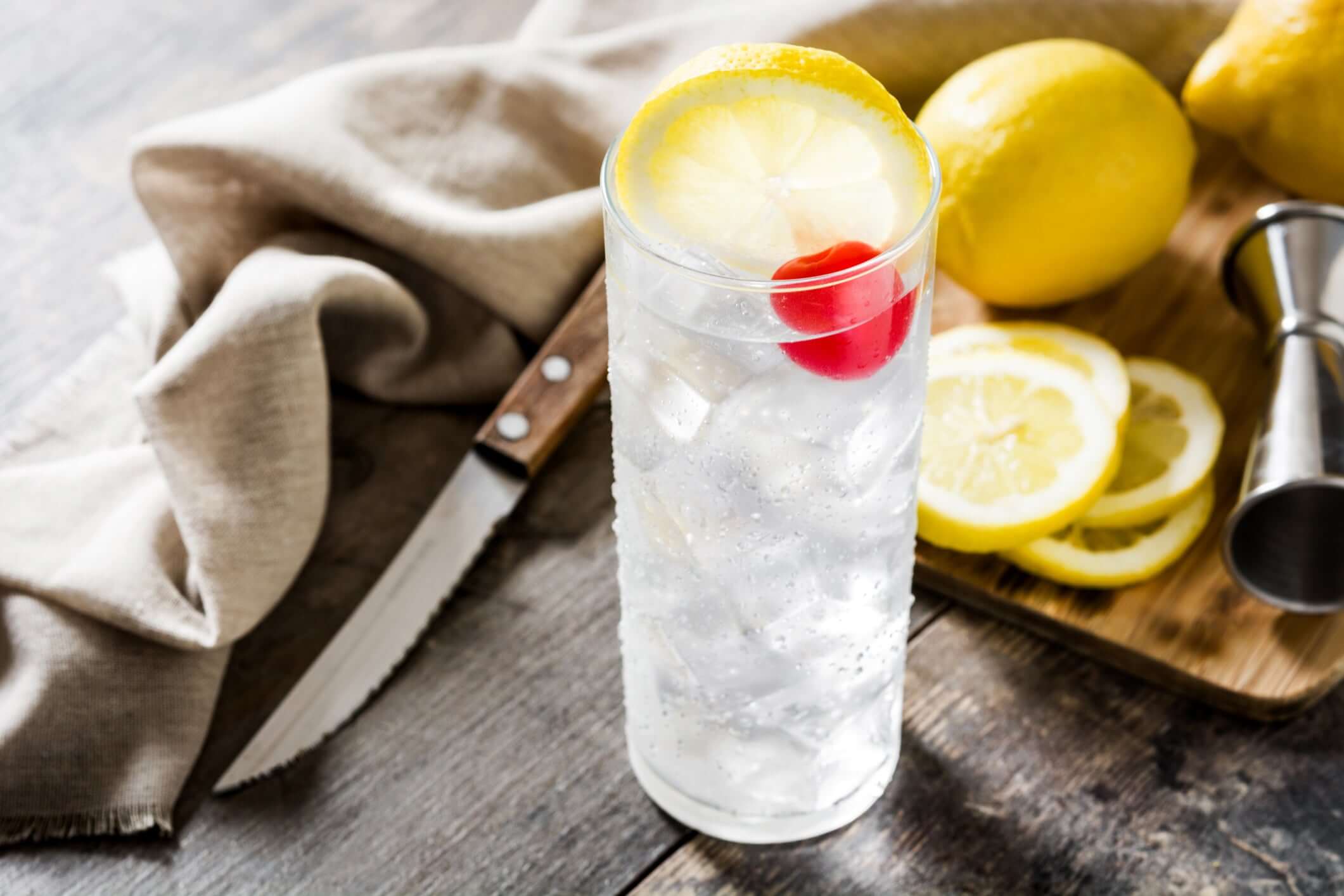 Tom Collins