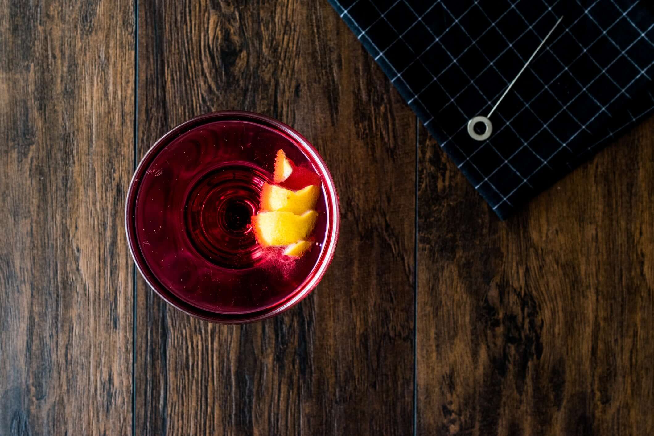 Boulevardier