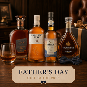 Father's Day Gift Guide 2026
