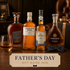 Father's Day Gift Guide 2026: Best Whiskey, Bourbon & Cognac