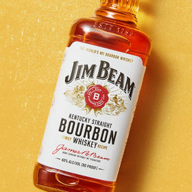 Jim Beam and the Dodgers