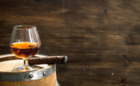10 Things You Should Know About Rémy Martin 1738 Cognac