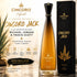 Cincoro Jack Añejo Tequila: The Limited Edition Collaboration Between Travis Scott and Michael Jordan